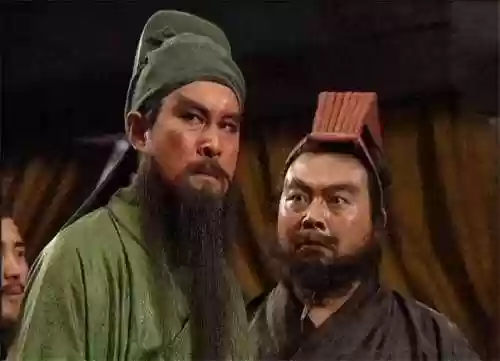 关羽死后张飞活了多久(张飞真正的死因)插图1