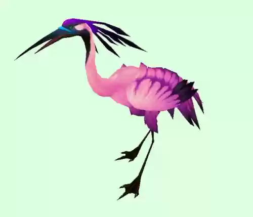 魔兽世界猎人灵魂兽大全(魔兽稀有宠物大全带图)插图25