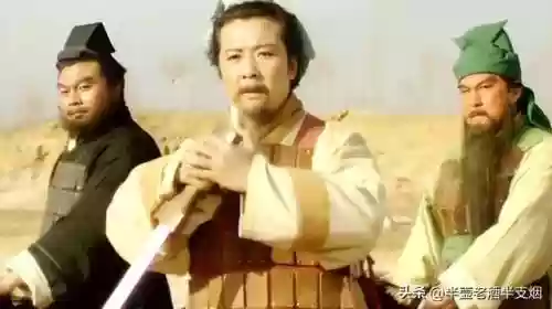 温酒斩华雄(正史上温酒斩华雄的是谁)插图5