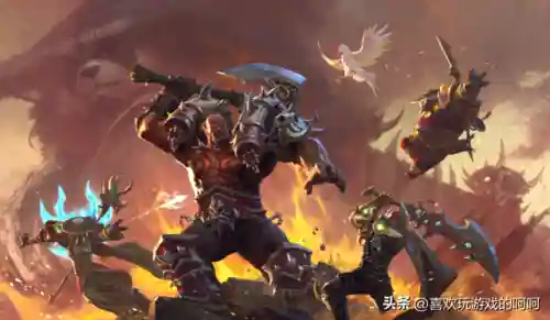 魔兽世界60(魔兽怀旧服60版本)插图4