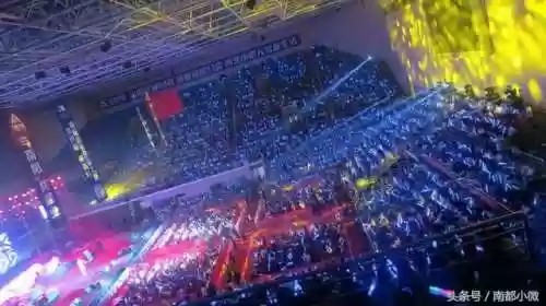 18年河南建业阵容演唱会(郑州近期演唱会一览表)插图1