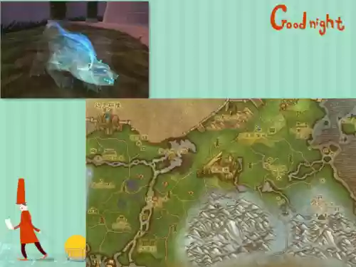 洛卡纳哈刷新地点详解(洛卡纳哈刷新率最高的坐标)插图4