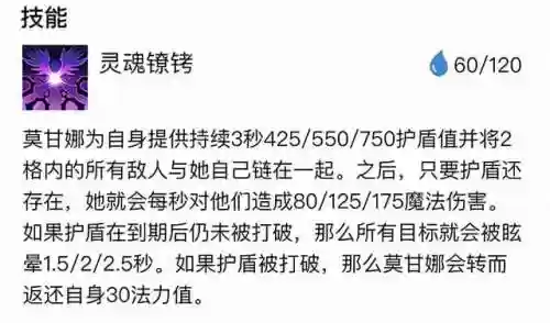 执事名流蕾欧娜阵容(闪烁之光阵容推荐)插图4