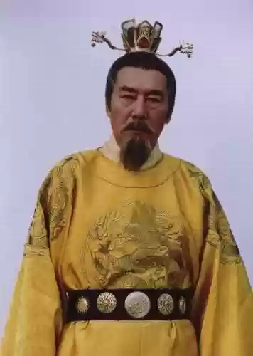大明之帝国中兴(大明转折之华夏帝国)插图2