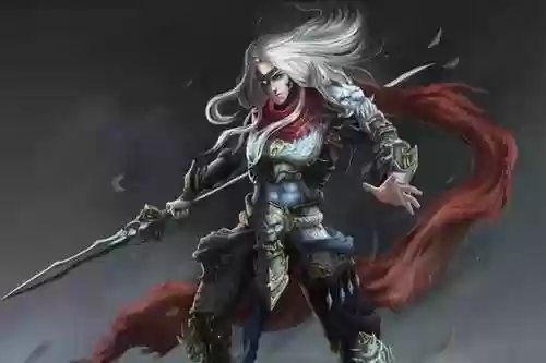 武侠网游排行榜前十名(武侠网游刚开始得到一个仙器)插图3