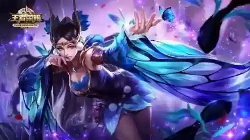 王者荣耀钻石星耀阵容推荐(王者阵容搭配)插图1