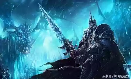耐奥祖是怎么成为巫妖王的(耐奥祖是第一任巫妖王吗)插图2