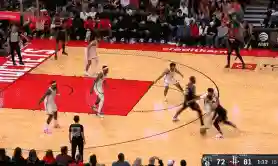 篮网1112赛季阵容搭配(nba2k23篮网阵容)插图4