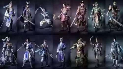孙策公演阵容(孙策的获取方法)插图4