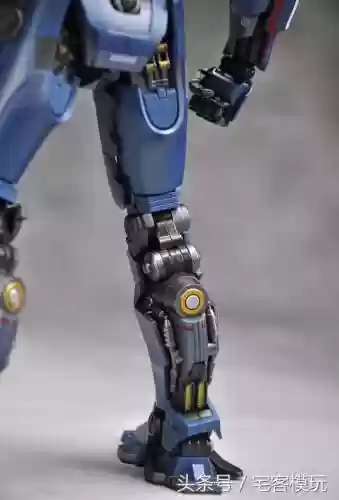 环太平洋机甲玩具(可以双人战斗的玩具)插图28