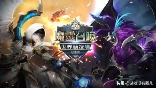 魔灵召唤最新套路阵容(魔灵召唤防御流阵容推荐)插图2