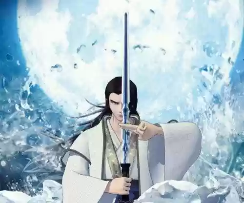 百里飞剑阵容(李白阵容搭配最强推荐)插图4