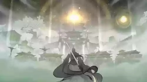 网游之无敌幸运星(网游之人族之王 紧张人生)插图23