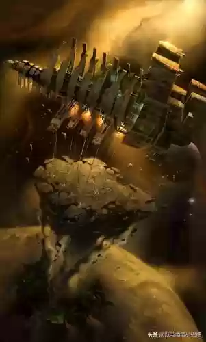 死亡空间剧情(死亡空间哈蒙德)插图13