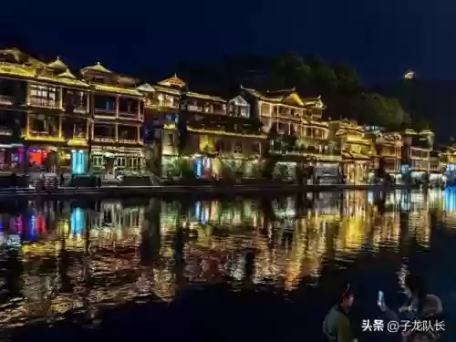 凤凰古城旅游攻略(凤凰古城游玩注意事项)插图8