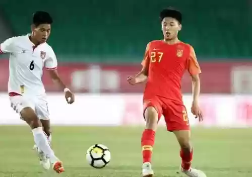 重庆强大阵容(足球最强阵容)插图10 重庆强大阵容(足球最强阵容)插图10