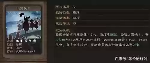 神将三国郭嘉魏骑阵容(神将三国平民最强阵容)插图3