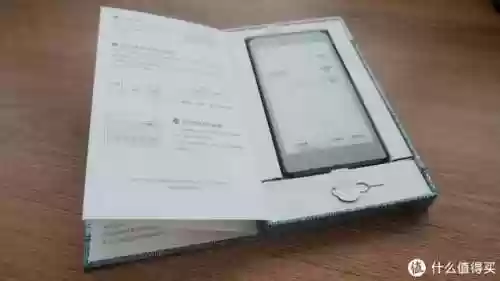 百阅手机电子书阅读器(用过的手机上最好的阅读器)插图2