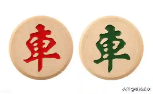 象棋新手入门(象棋初学入门教程)插图10