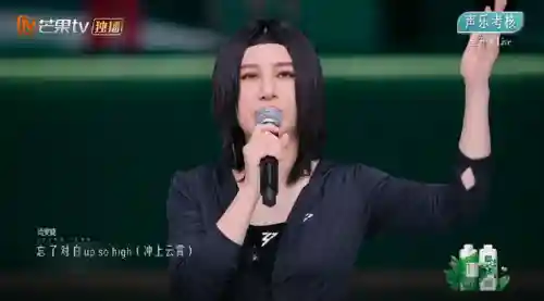集体翻车阵容大全名字(老艺术家集体翻车了)插图22