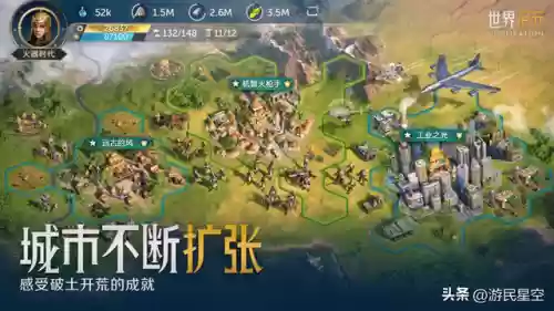 最新文明六攻略阵容(文明6征服最强t0阵容)插图13