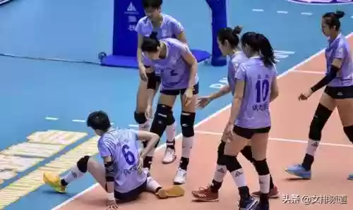 女排八强赛最佳阵容成绩(女排奥运会最佳阵容)插图2
