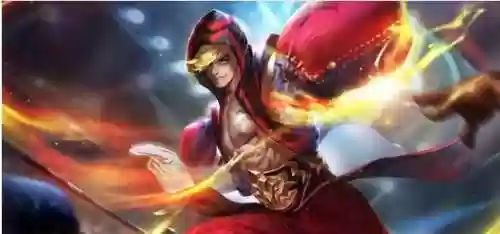王者荣耀的速推阵容怎么玩(王者阵容搭配需要注意什么)插图3
