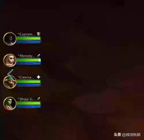 魔兽单机怎么设置机器人(魔兽单机335机器人使用方法)插图2