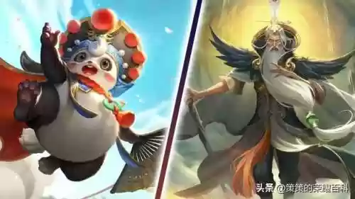 王者荣耀如何解析阵容配置(王者荣耀官方配置要求)插图6