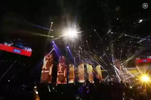 双十一狂欢夜阵容音频台词(天猫双11狂欢夜回放)插图6