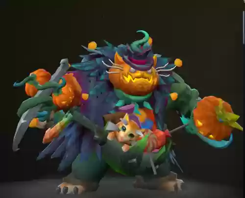 无主3全方位屠夫阵容(无主3哪个角色最强)插图1