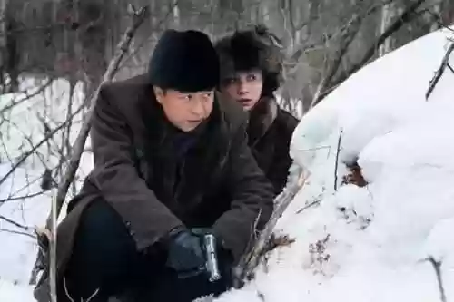 悬崖电视剧演员阵容介绍(电视剧《悬崖》主要演员)插图7 悬崖电视剧演员阵容介绍(电视剧《悬崖》主要演员)插图7