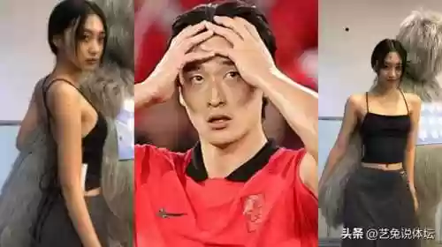 韩国老婆阵容(韩日世界杯韩国队阵容)插图9
