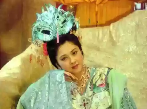 西梁女国的国王是谁(女儿国国王代表什么意思)插图2