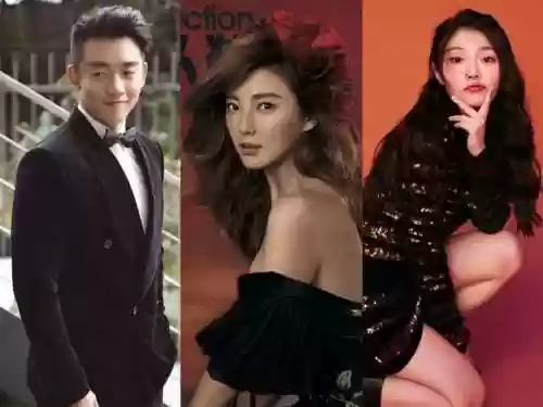 最强男友阵容(最强王者平民最强阵容)插图3 最强男友阵容(最强王者平民最强阵容)插图3
