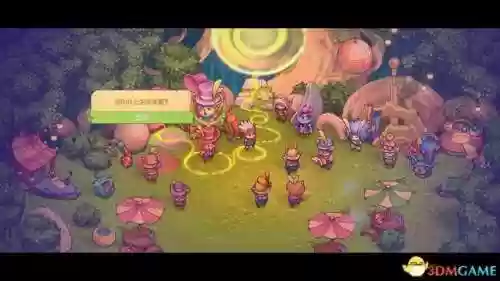 英雄外传阵容(三国大英雄最强阵容)插图7