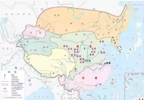战国之大燕帝国(重生战国当燕王的小说)插图1