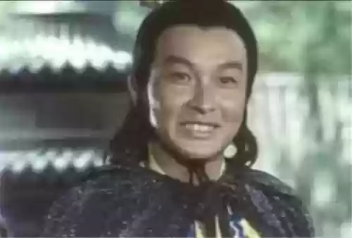 李连杰版少林寺演员阵容(少林寺最厉害的武功)插图21