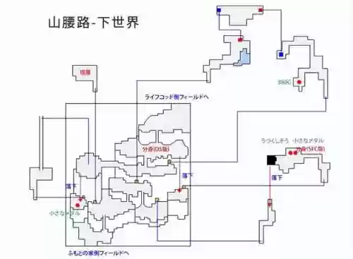 勇者斗恶龙7主角阵容搭配(勇者斗恶龙7白金王职业)插图9