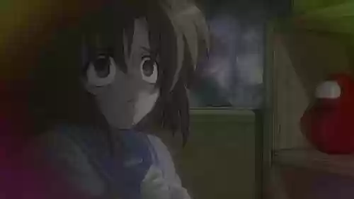 深渊传说动漫(勇者传说)插图24
