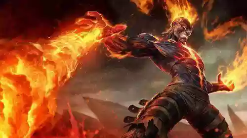 王者荣耀三人恶魔阵容搭配(王者恶心的二人奇葩阵容)