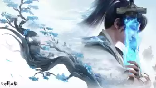 比较好玩的仙侠游戏(经典仙侠手游推荐)插图4