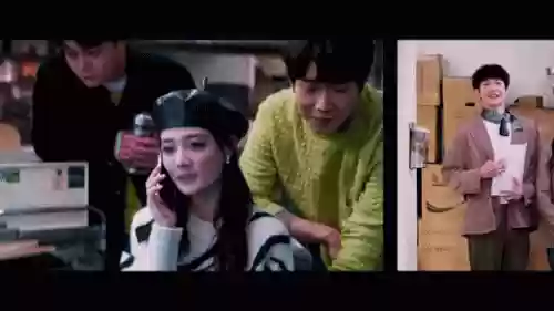 甲方乙方电视剧阵容搭配(甲方乙方演员表全部)插图1