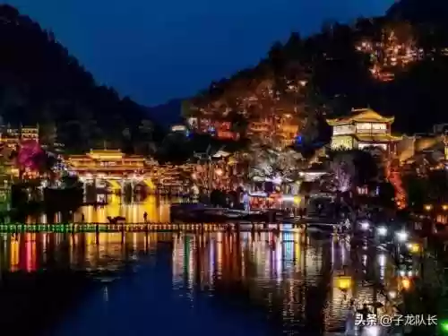 凤凰古城旅游攻略(凤凰古城游玩注意事项)插图9