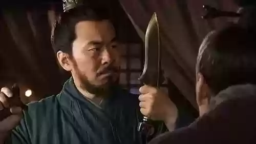 三国志战略版最强宝刀阵容(三国志战略版七星宝刀给谁用)插图25