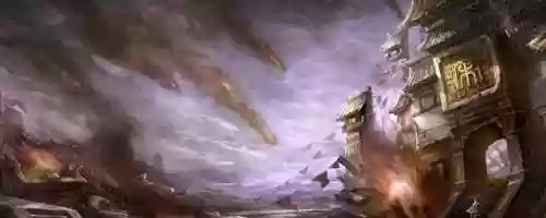 游戏名字简单好听(一些适合游戏的昵称)插图1