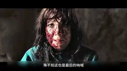 黑暗侵袭3高清国语版(黑暗侵袭第三部)