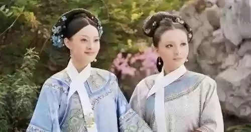 甄嬛传手游皇后阵容(熹妃传最强阵容搭配)插图19