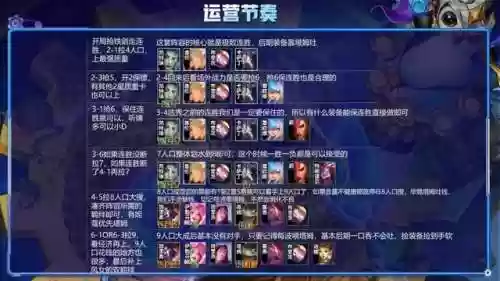 云顶阵容塔姆阵容出装(云顶之弈推荐阵容及详细出装)插图6 云顶阵容塔姆阵容出装(云顶之弈推荐阵容及详细出装)插图6