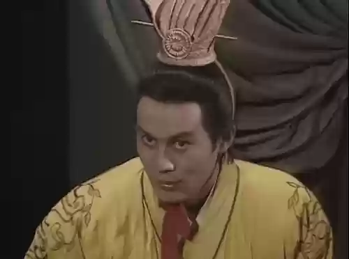 吕布与貂蝉原版电视剧(吕布和貂蝉的故事)插图14